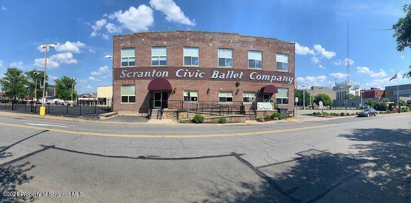 1. Commercial for Rent at 234 Mifflin Ave Scranton, Pennsylvania 18503 United States