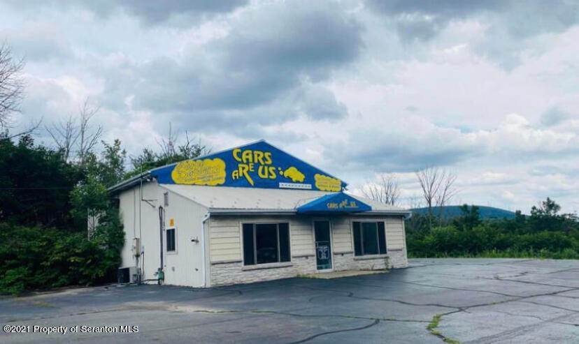 2. Commercial for Rent at 701 State St Clarks Summit, Pennsylvania 18411 United States