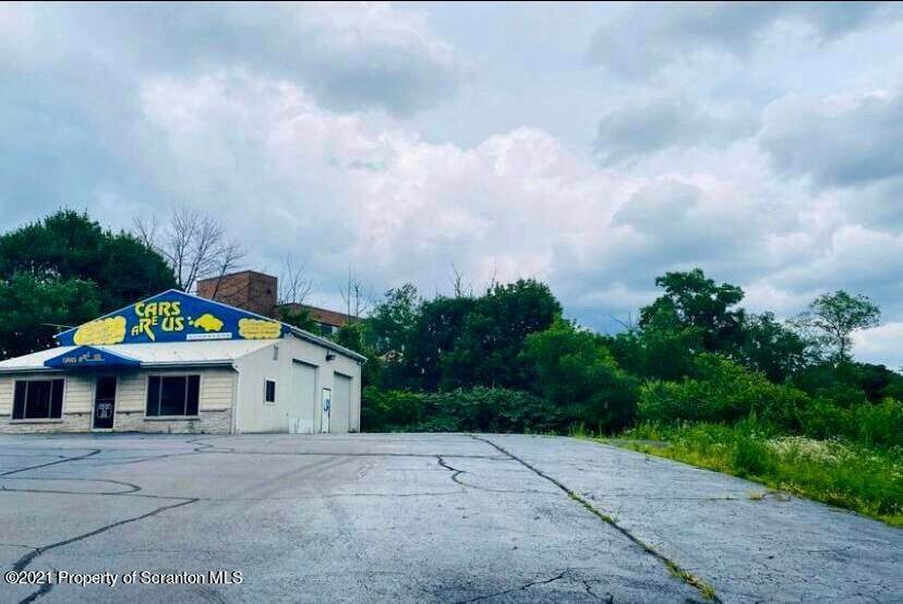 3. Commercial for Rent at 701 State St Clarks Summit, Pennsylvania 18411 United States