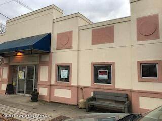 Commercial for Rent at 417 Main St Laceyville, Pennsylvania 18623 United States