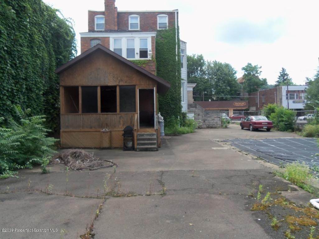 2. Commercial for Rent at 39 Church St Carbondale, Pennsylvania 18407 United States