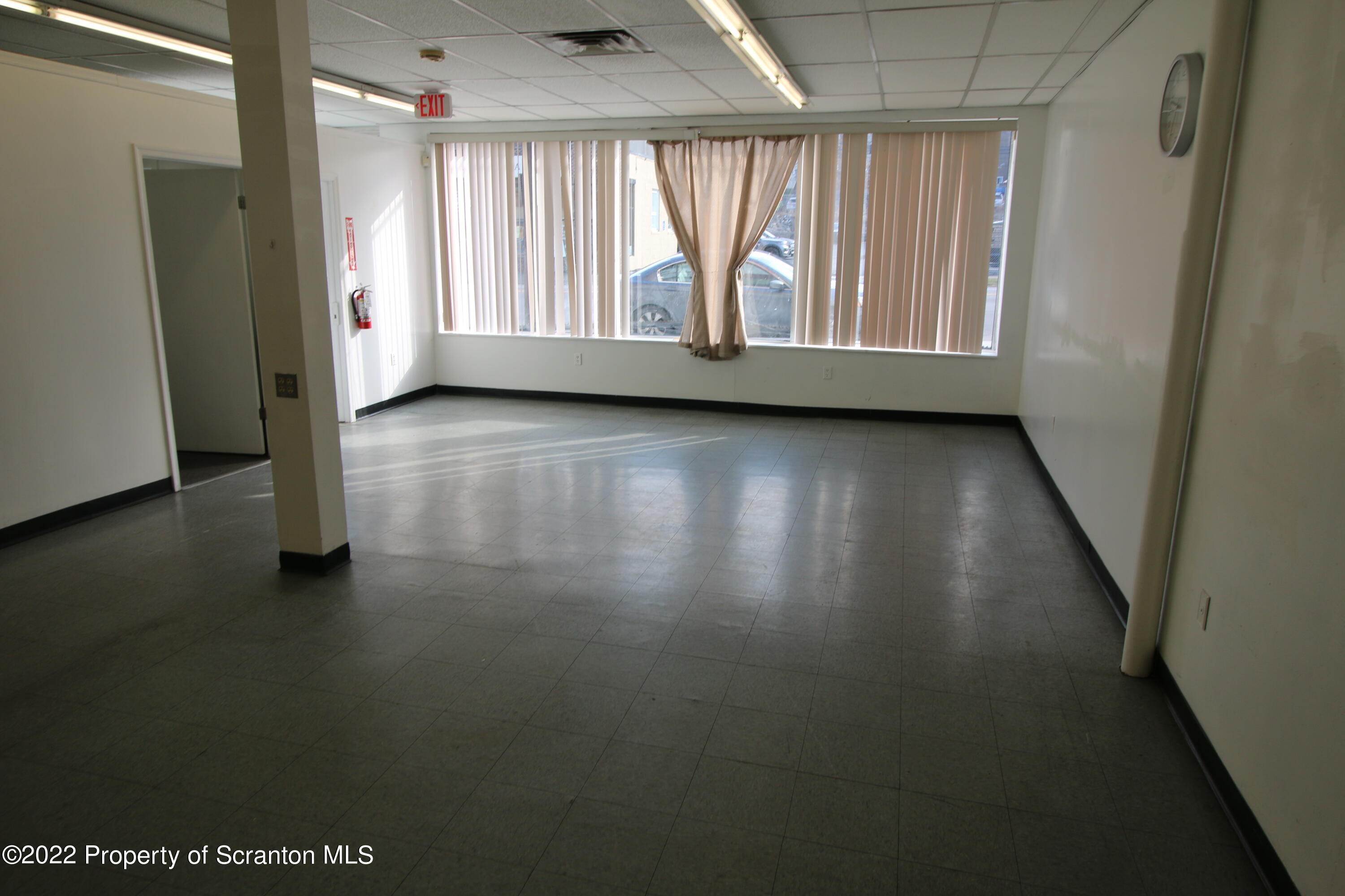 7. Commercial for Rent at 533-539 Wyoming Ave Scranton, Pennsylvania 18509 United States