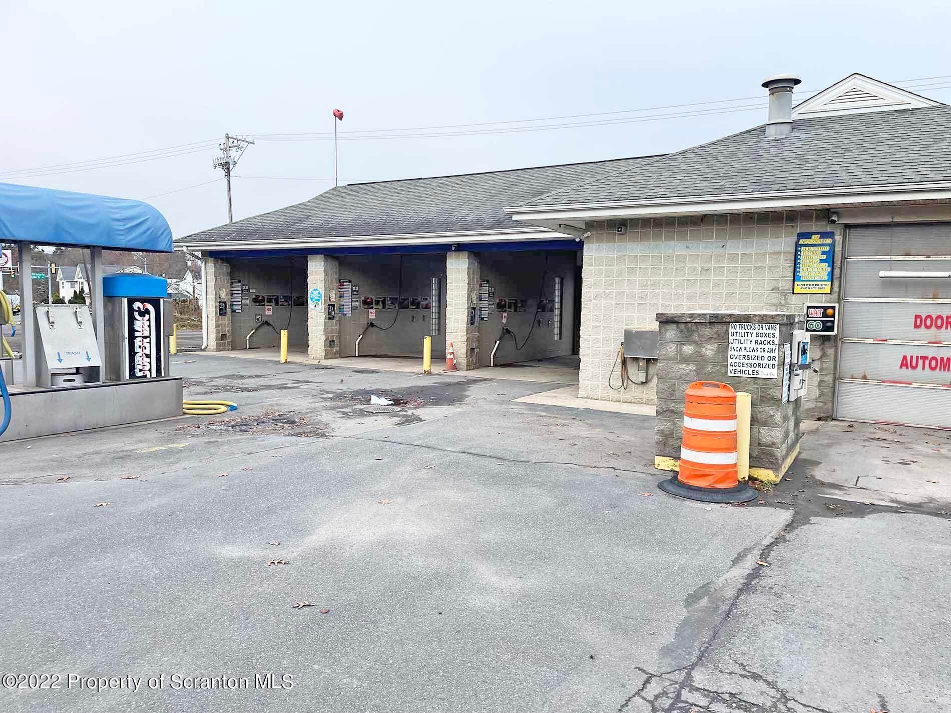 2. Commercial for Sale at 2005 Route 315 Pittston, Pennsylvania 18640 United States