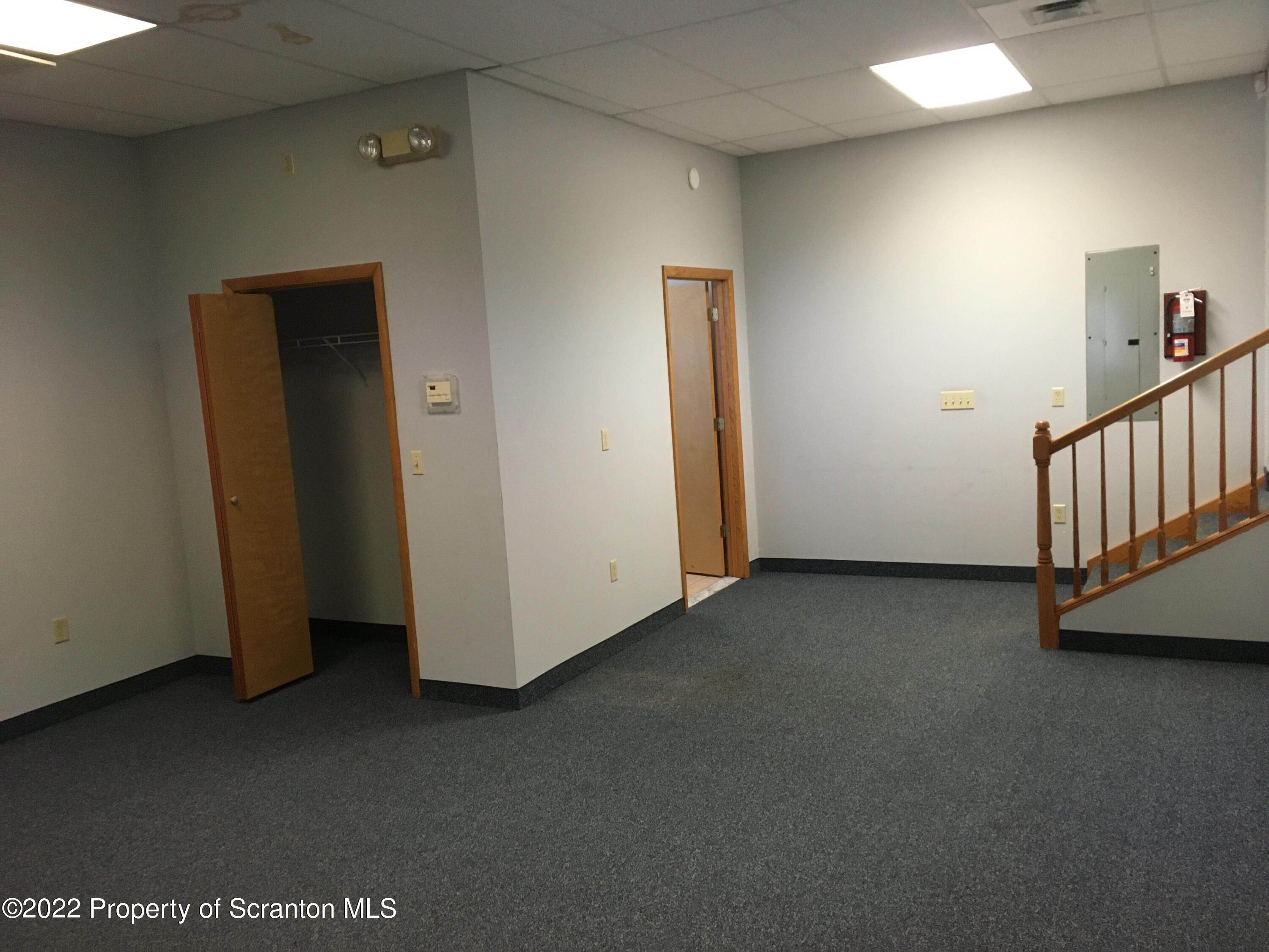 14. Commercial for Rent at 712 Keyser Ave Taylor, Pennsylvania 18517 United States
