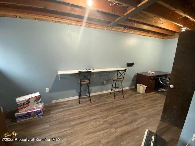 15. Commercial for Rent at 276 Grove St Clarks Green, Pennsylvania 18411 United States