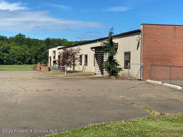 27. Commercial for Sale at 119 Sr 92 Tunkhannock, Pennsylvania 18657 United States