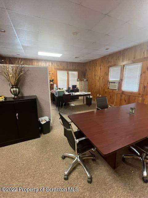 7. Commercial for Rent at 1692 Dalton Rd Factoryville, Pennsylvania 18419 United States