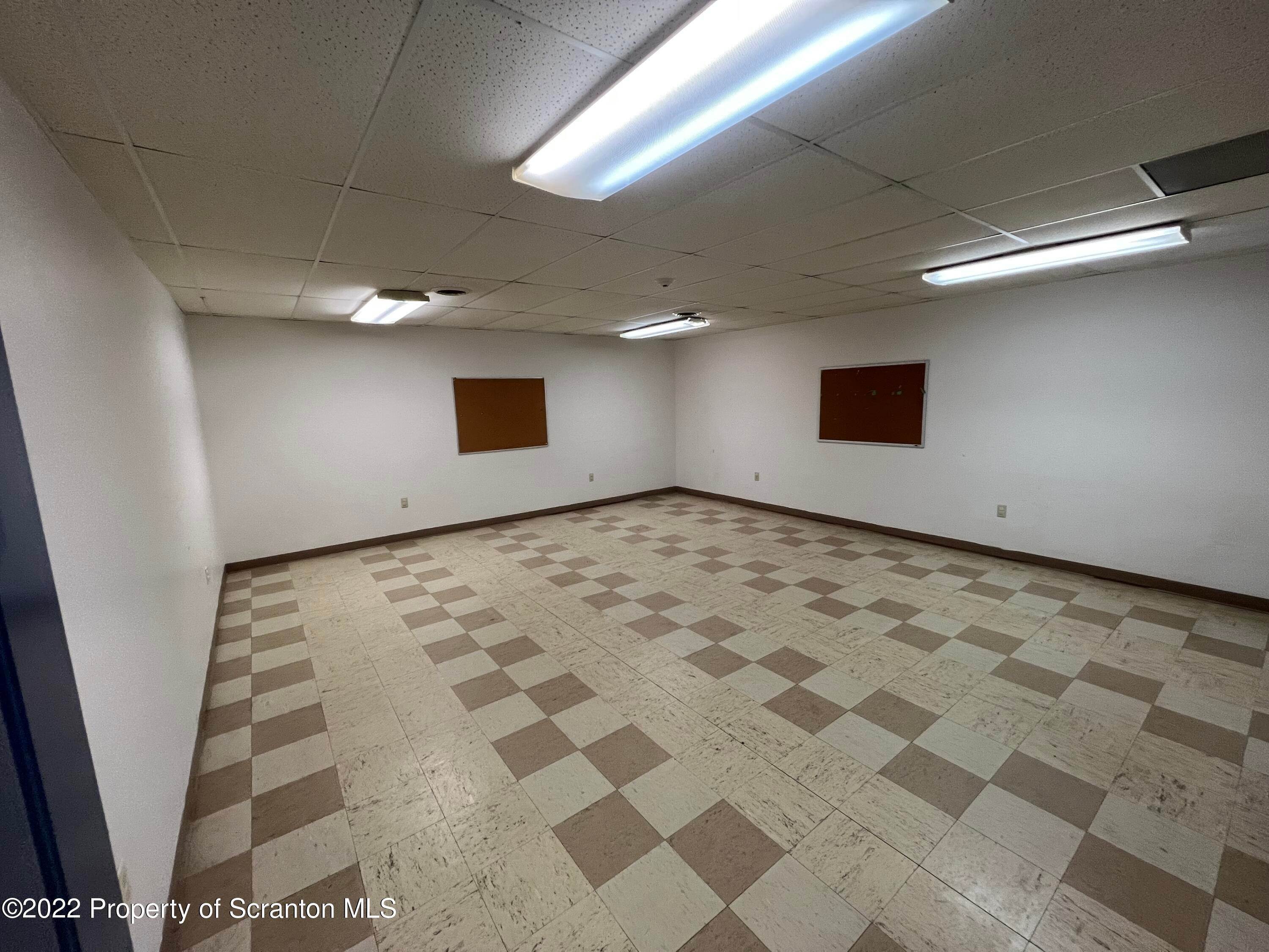 5. Commercial for Rent at 119 State Route 92 Tunkhannock, Pennsylvania 18657 United States
