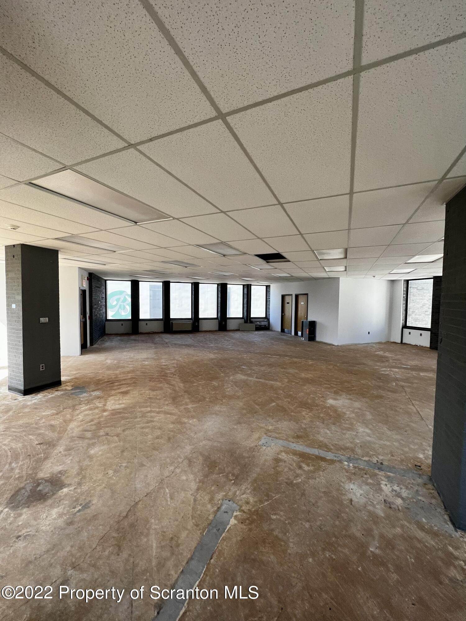 20. Commercial for Sale at 101 Wyoming Ave Scranton, Pennsylvania 18505 United States