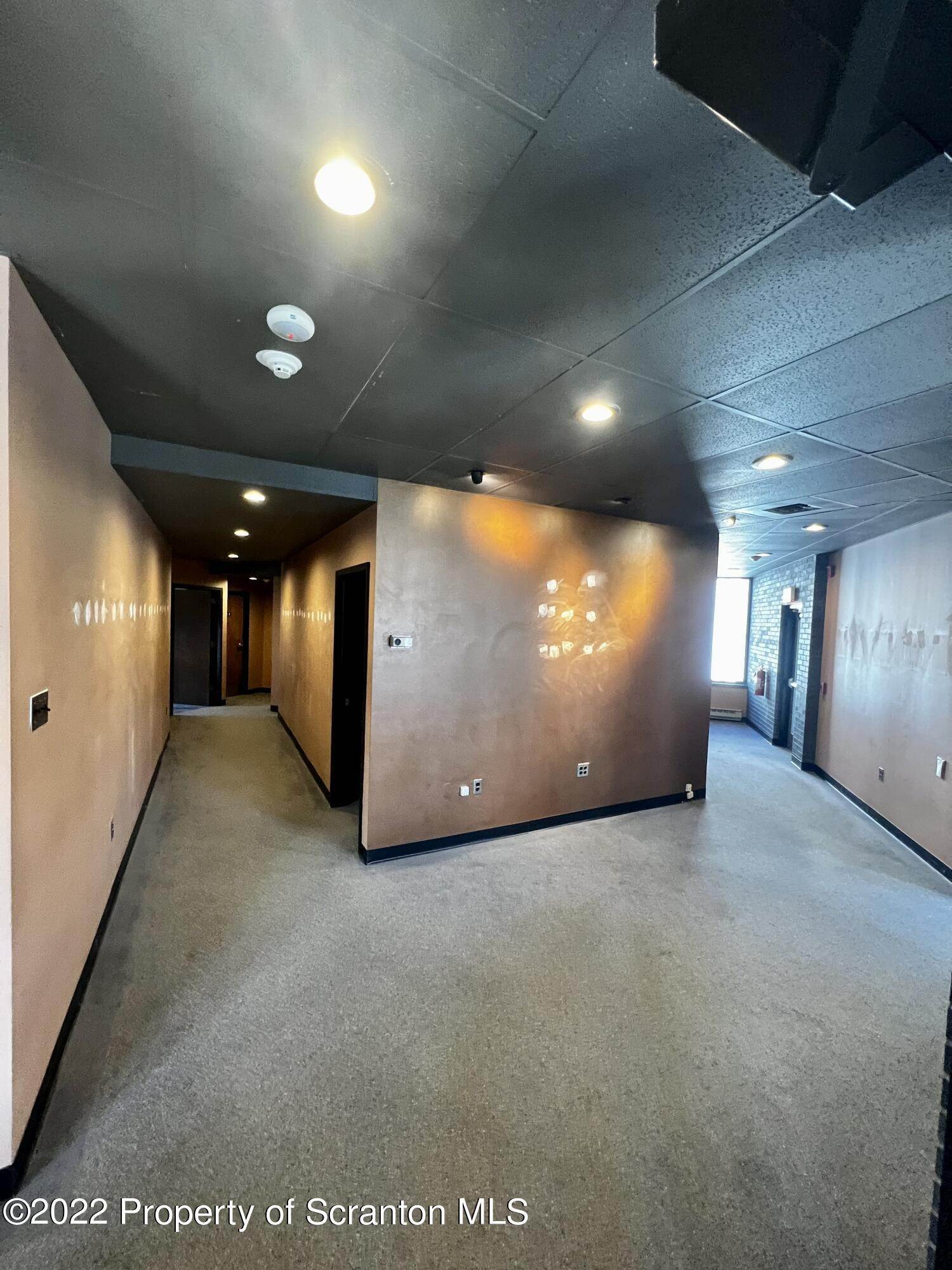 11. Commercial for Rent at 101 Wyoming Ave Scranton, Pennsylvania 18505 United States