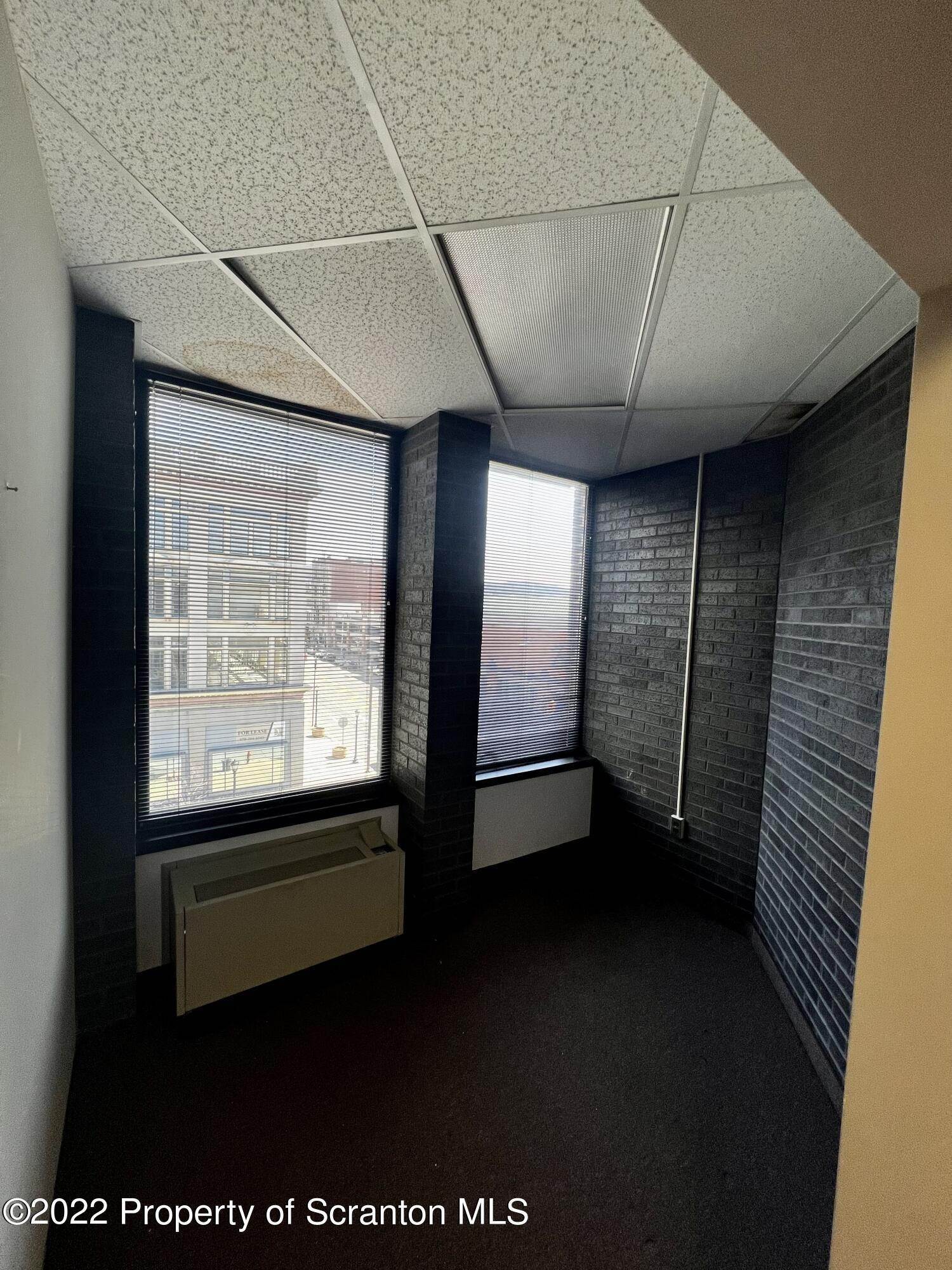 28. Commercial for Rent at 101 Wyoming Ave Scranton, Pennsylvania 18505 United States