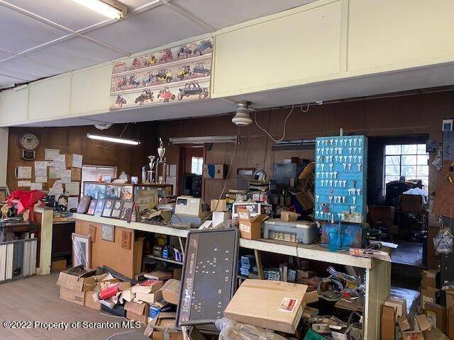 3. Commercial for Sale at 245 Bridge St Tunkhannock, Pennsylvania 18657 United States