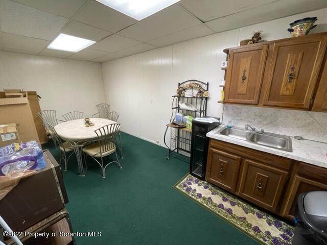 13. Commercial for Sale at 28 8th Ave Carbondale, Pennsylvania 18407 United States