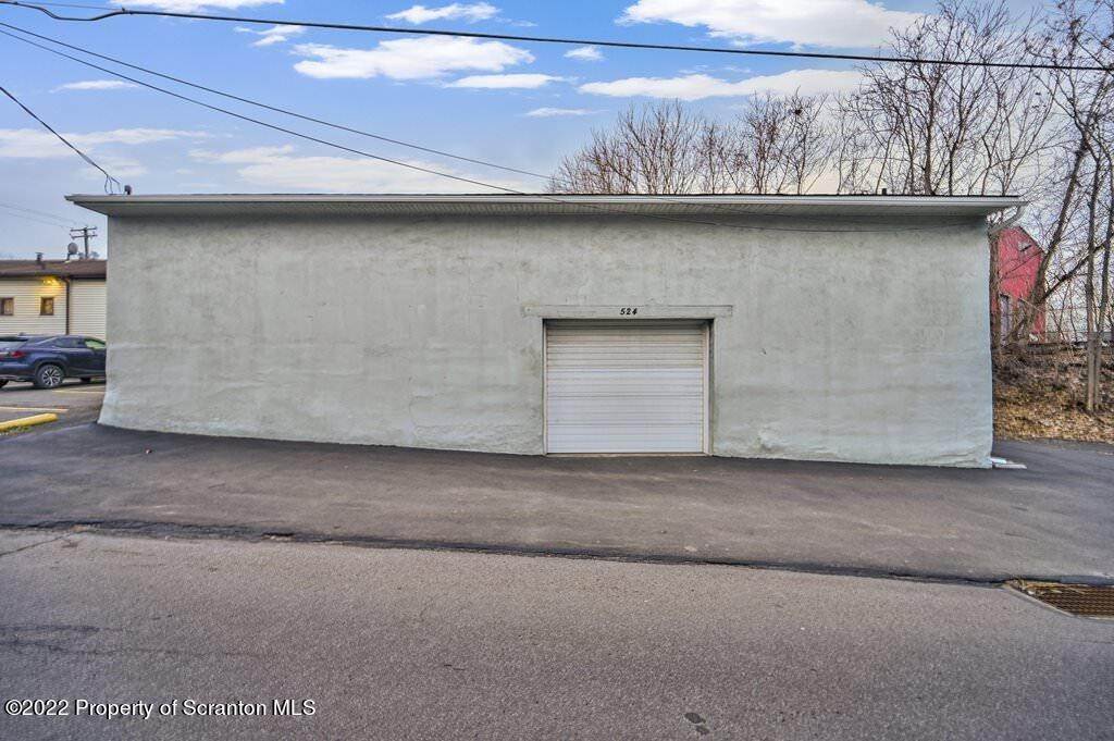 Commercial for Rent at 524 Green Ridge St Scranton, Pennsylvania 18509 United States
