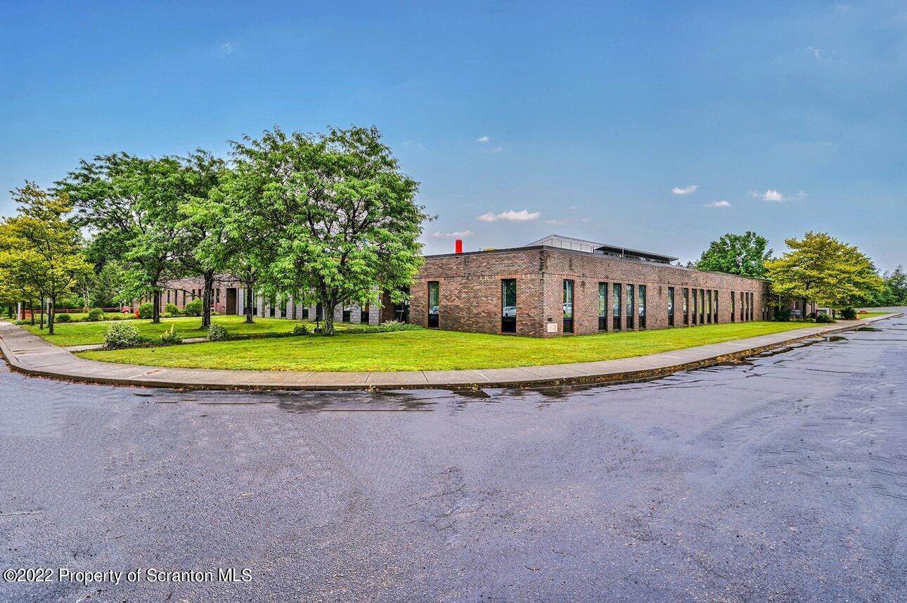 2. Commercial for Sale at 1300 Old Plank Rd Mayfield, Pennsylvania 18433 United States