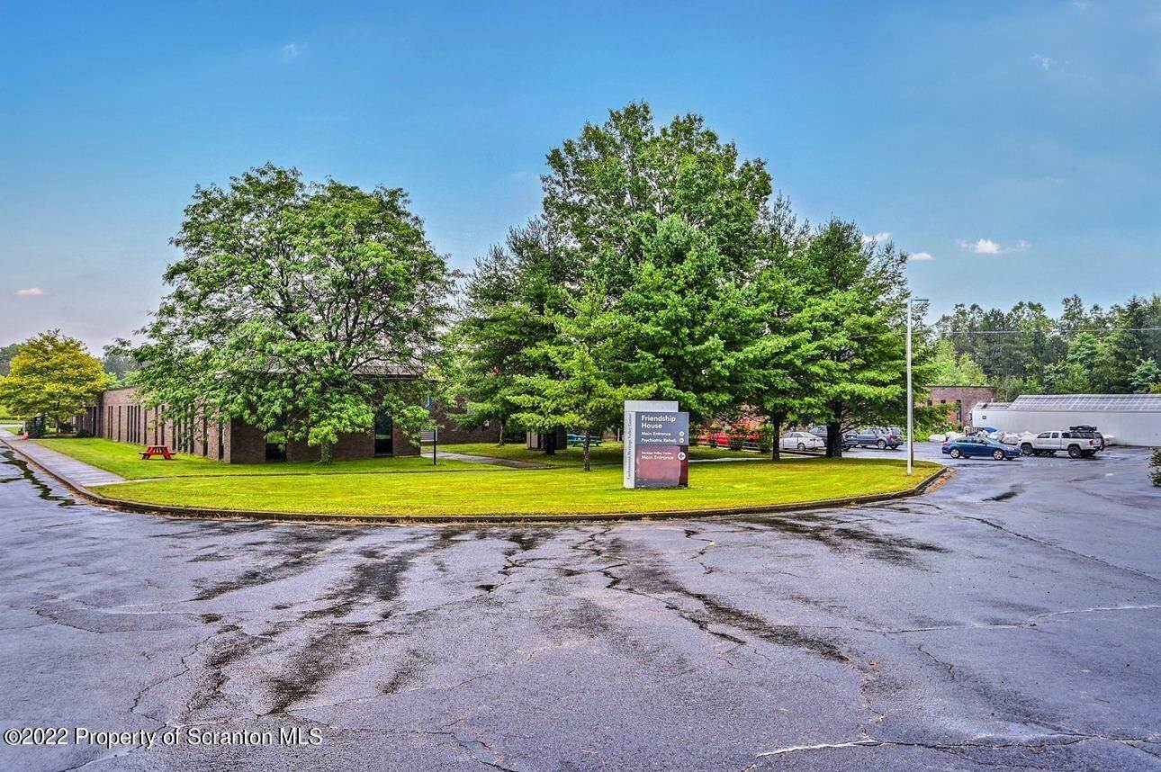 12. Commercial for Sale at 1300 Old Plank Rd Mayfield, Pennsylvania 18433 United States