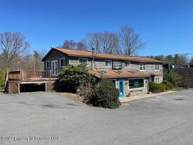 Property for Sale at 2531 Us Route 6 Hawley, Pennsylvania 18428 United States