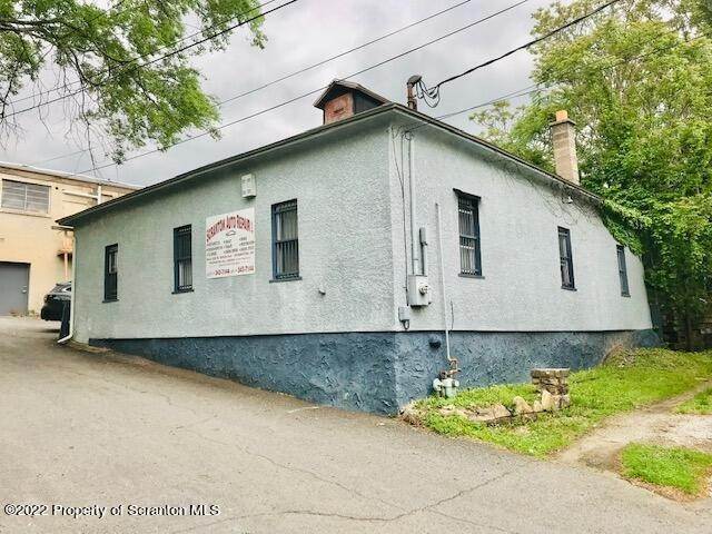 2. Commercial for Sale at 228 Rear Main Ave Scranton, Pennsylvania 18504 United States