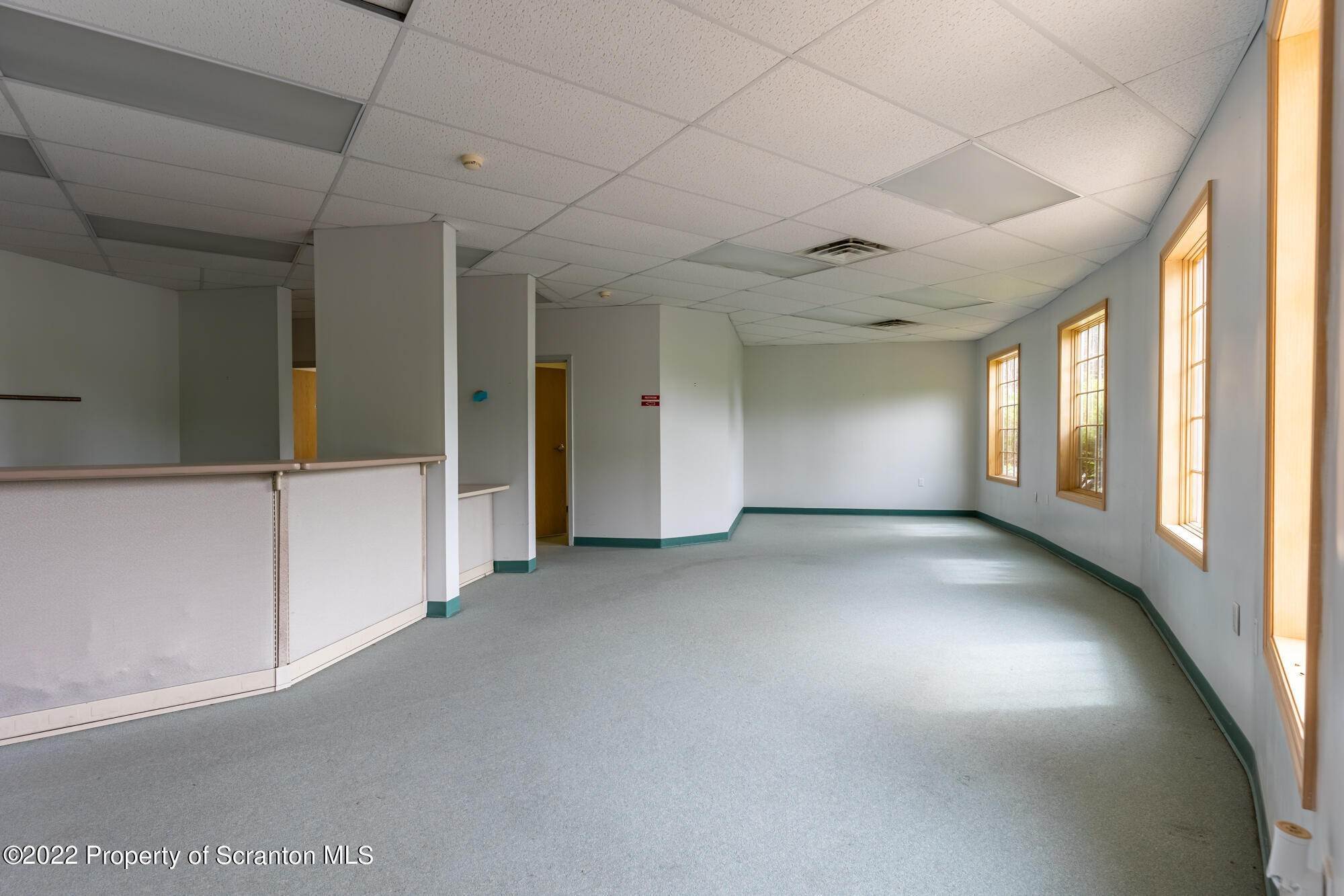 12. Commercial for Rent at 105 Layton Rd Clarks Summit, Pennsylvania 18411 United States