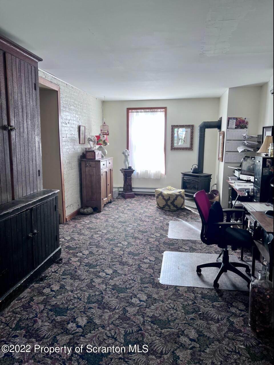 24. Commercial for Sale at 100 Tioga St Tunkhannock, Pennsylvania 18657 United States