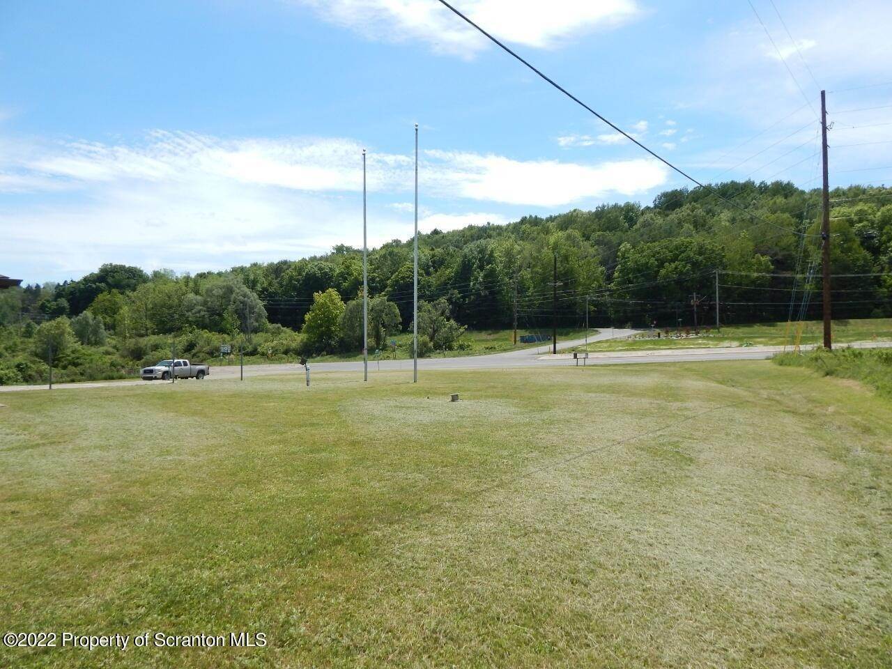 13. Commercial for Sale at 101 Hawkins Road Towanda, Pennsylvania 18848 United States