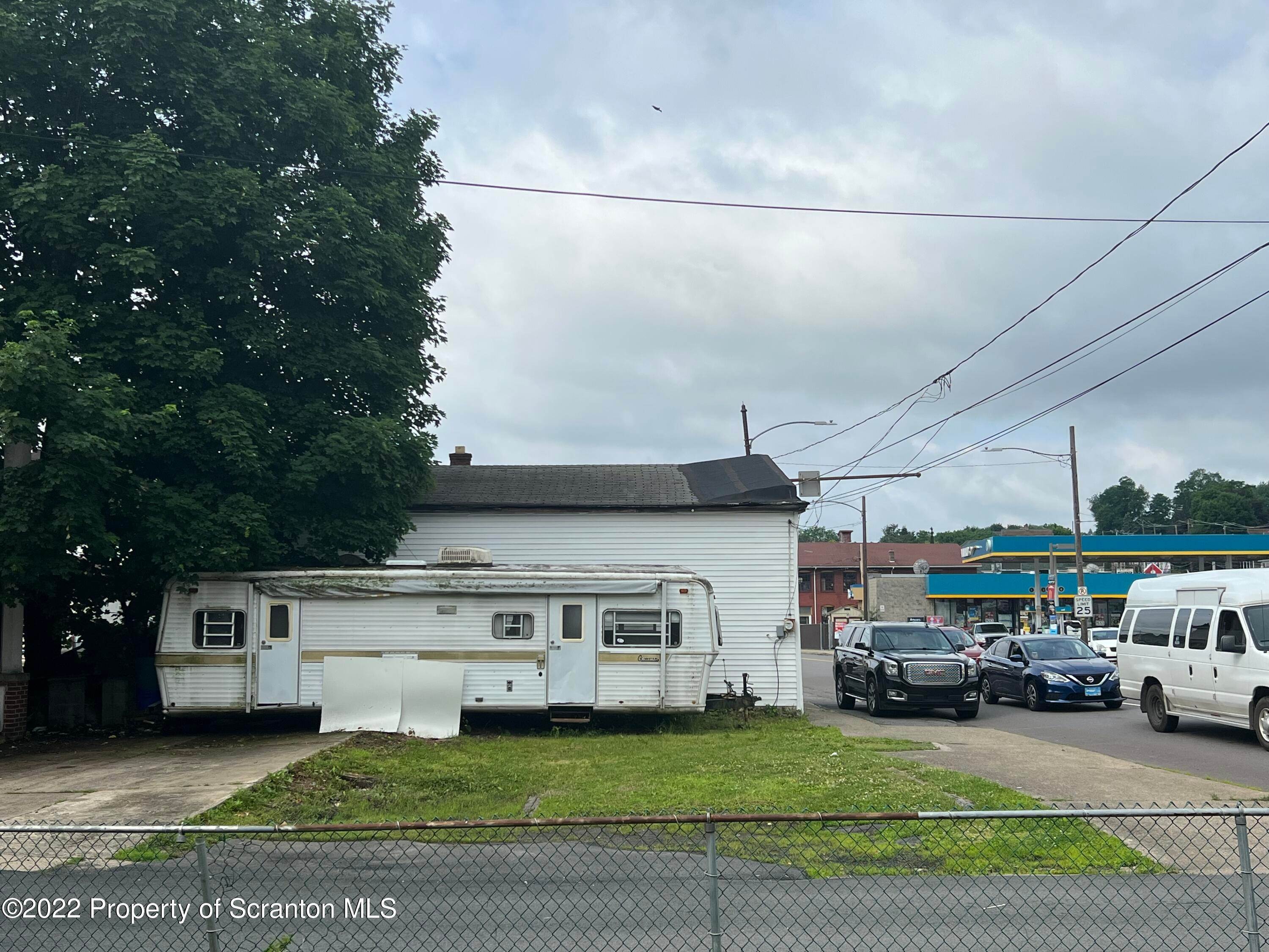 3. Commercial for Sale at 1344 Providence Rd Scranton, Pennsylvania 18508 United States