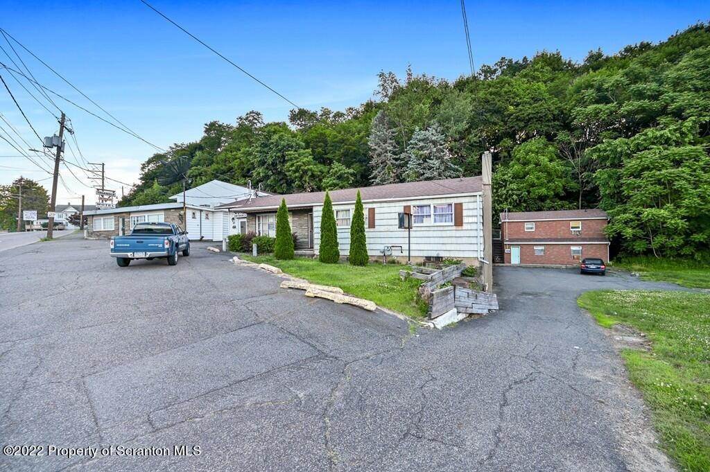 7. Commercial for Sale at 41 Plank St Pittston, Pennsylvania 18640 United States