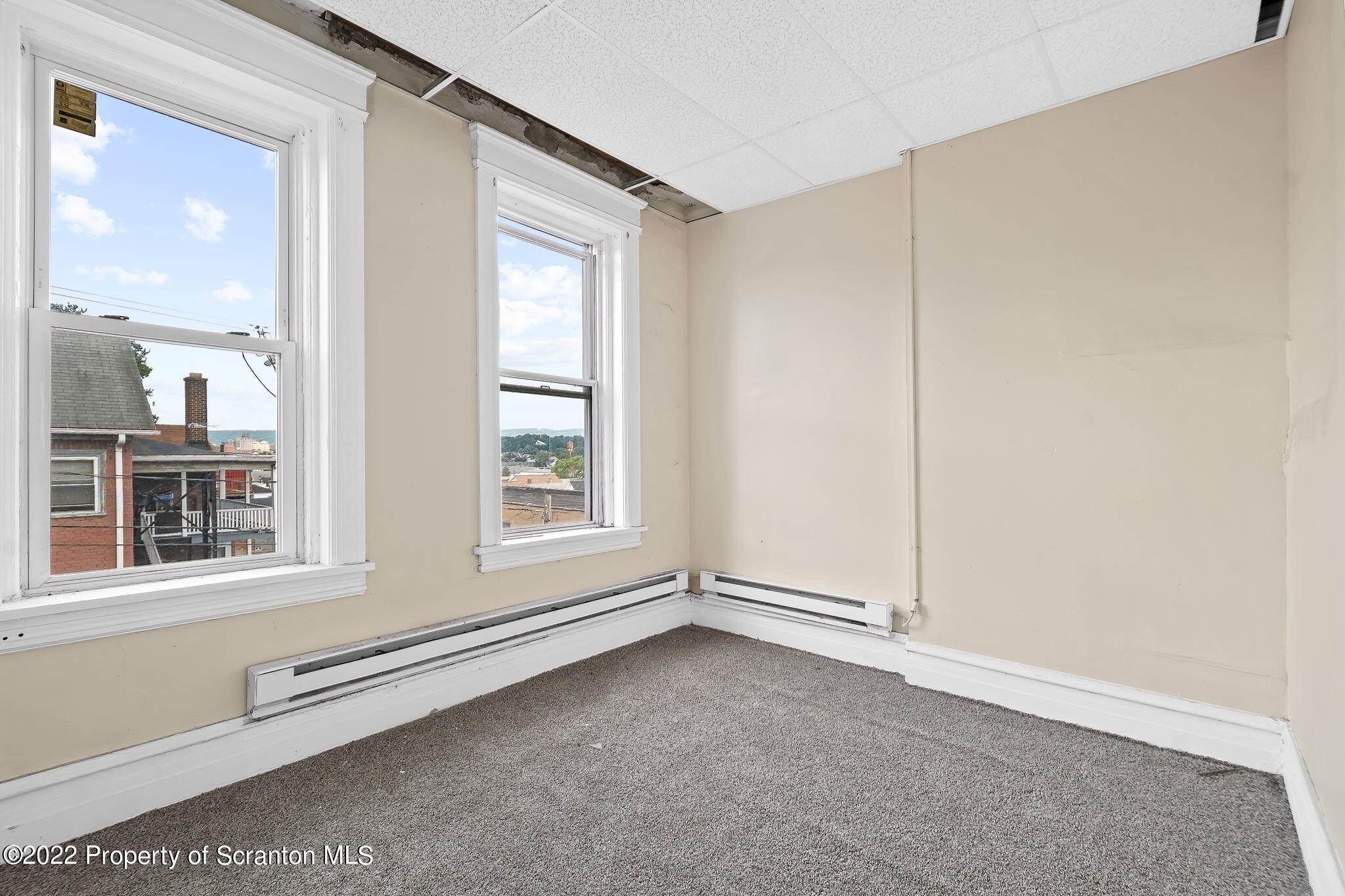 60. Commercial for Sale at 380 Scott Street Wilkes Barre, Pennsylvania 18702 United States