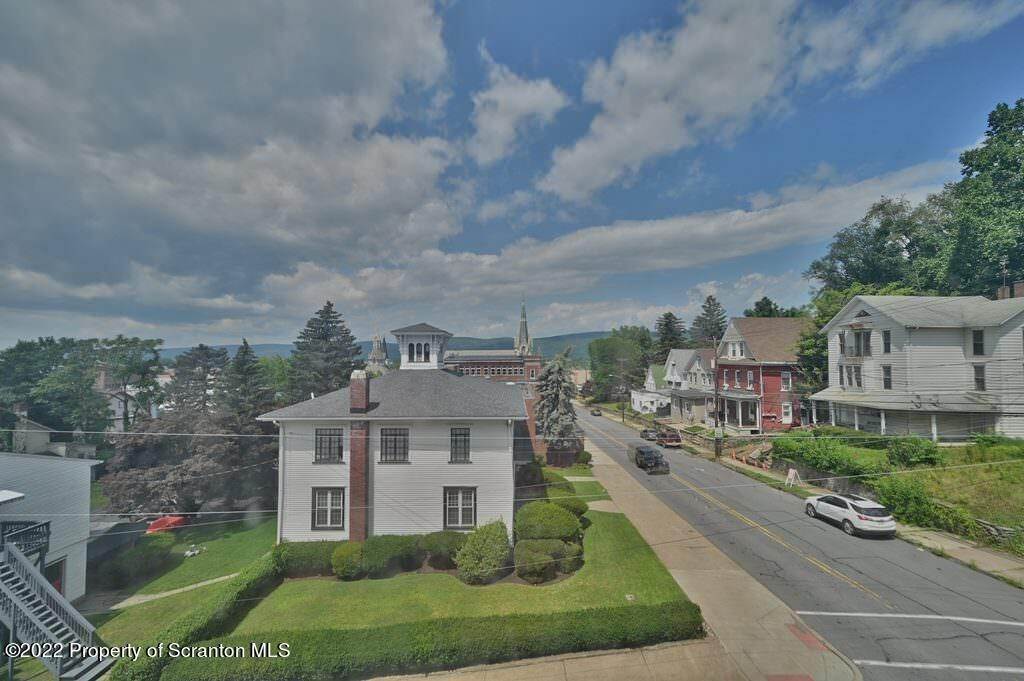 28. Commercial for Sale at 75 William St Pittston, Pennsylvania 18640 United States