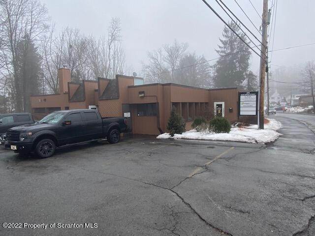 3. Commercial for Rent at 276 Grove St Clarks Green, Pennsylvania 18411 United States