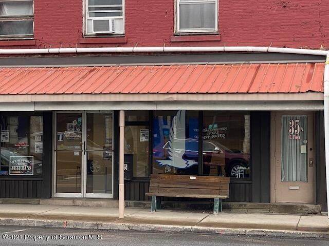 2. Commercial for Rent at 35 Tioga St Tunkhannock, Pennsylvania 18657 United States