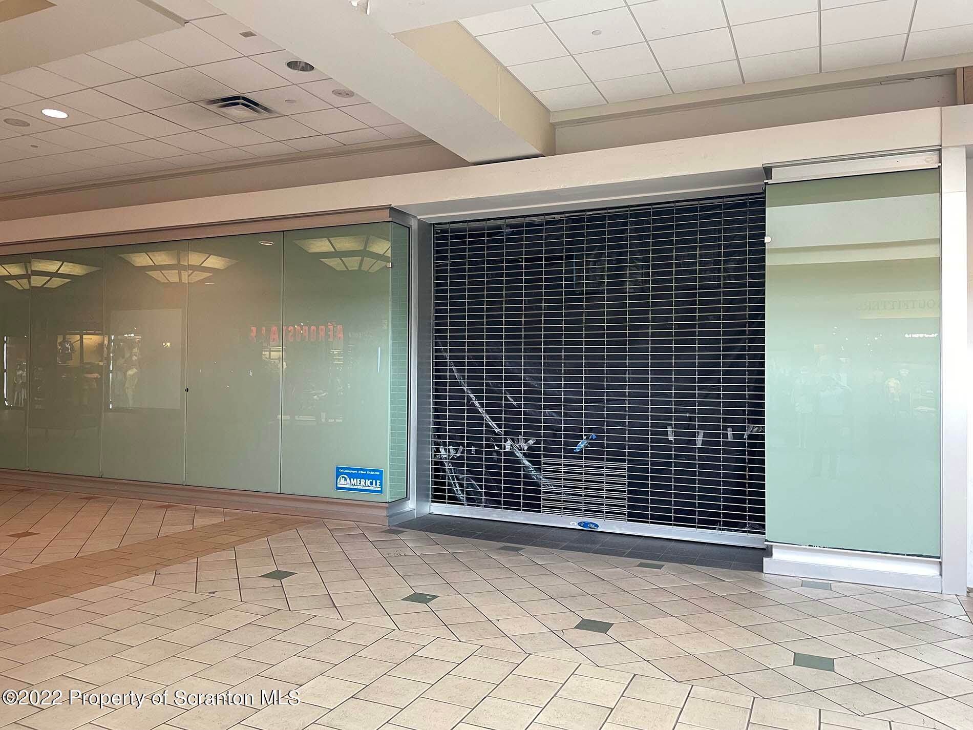 7. Commercial for Rent at 29 Wyoming Valley Mall Unit 782 Wilkes Barre, Pennsylvania 18702 United States