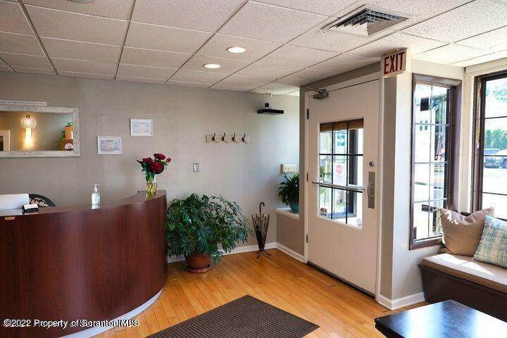 4. Commercial for Rent at 649 Wyoming Ave Kingston, Pennsylvania 18704 United States