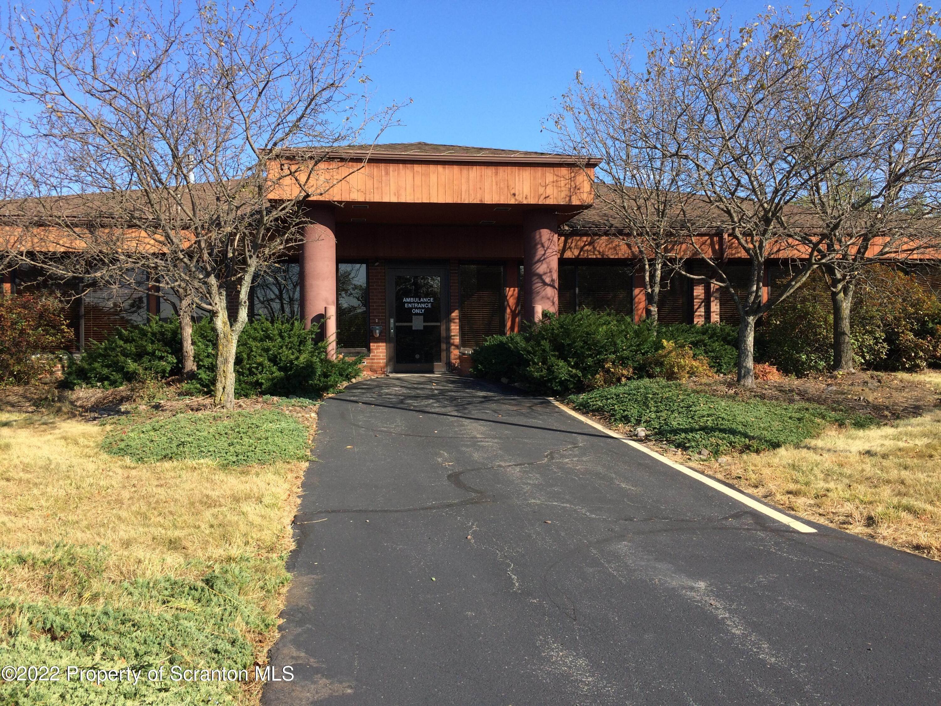 2. Commercial for Sale at 2601 Stafford Ave Scranton, Pennsylvania 18505 United States