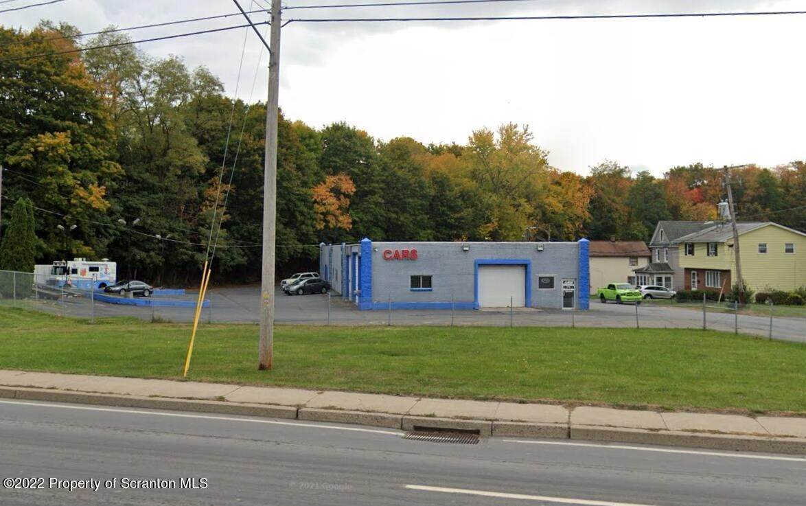 24. Commercial for Sale at 1700 Fulton St Scranton, Pennsylvania 18508 United States