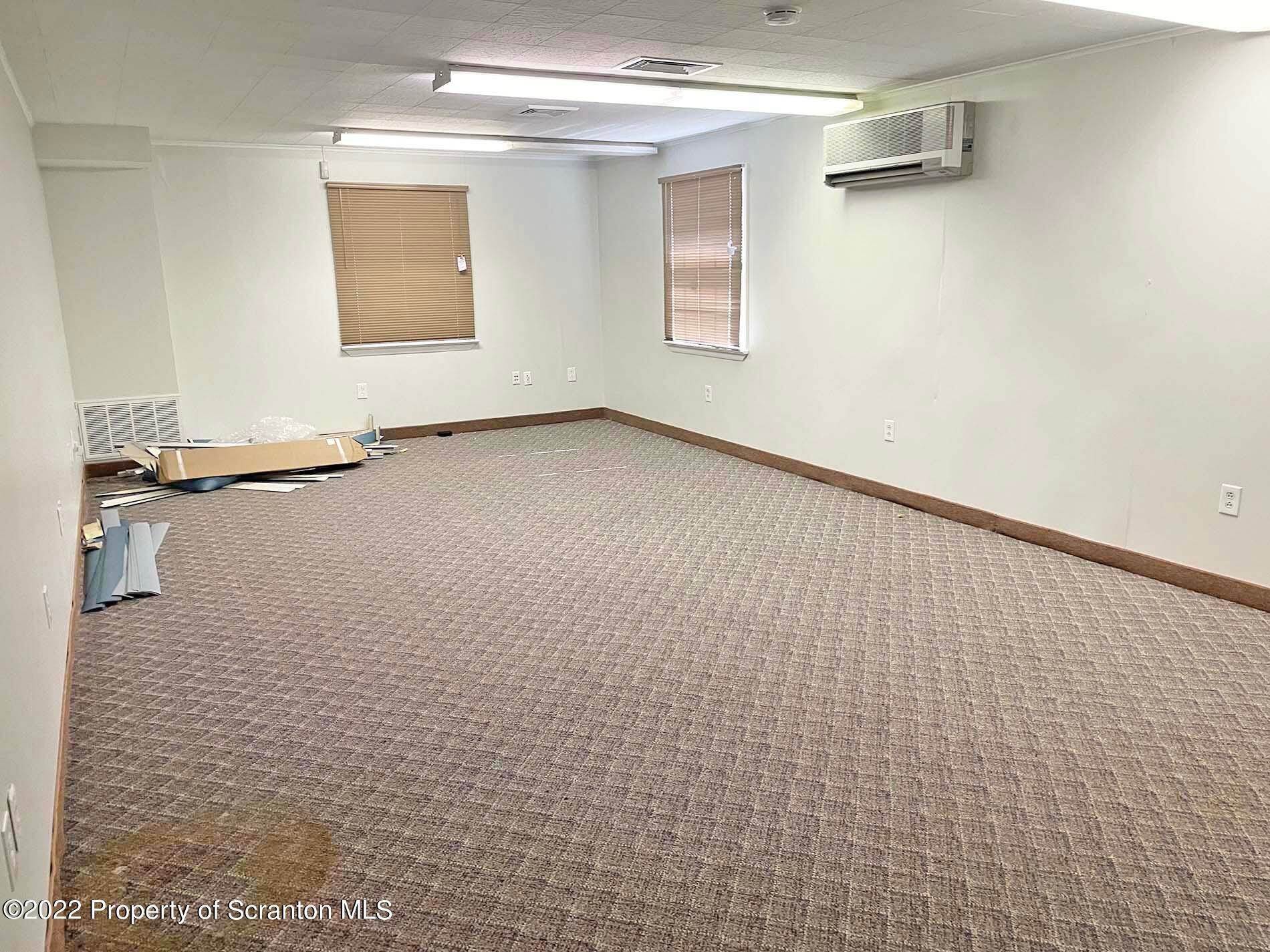 7. Commercial for Rent at 312 Pa-315 Pittston, Pennsylvania 18640 United States