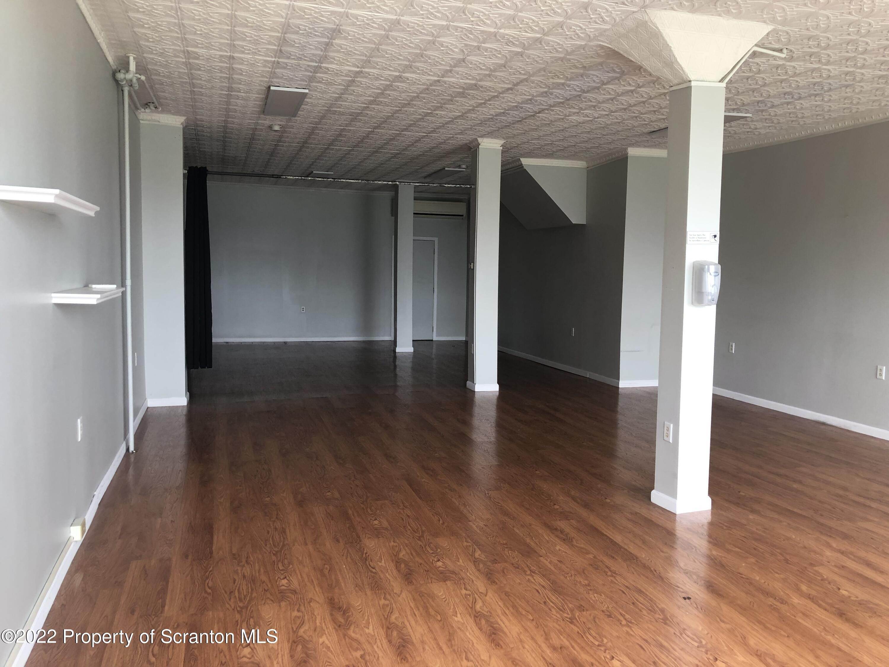 3. Commercial for Rent at 456 Drinker St Dunmore, Pennsylvania 18512 United States