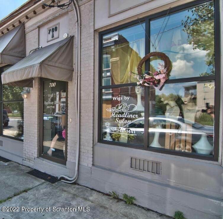 1. Commercial for Rent at 700 Market St Scranton, Pennsylvania 18509 United States