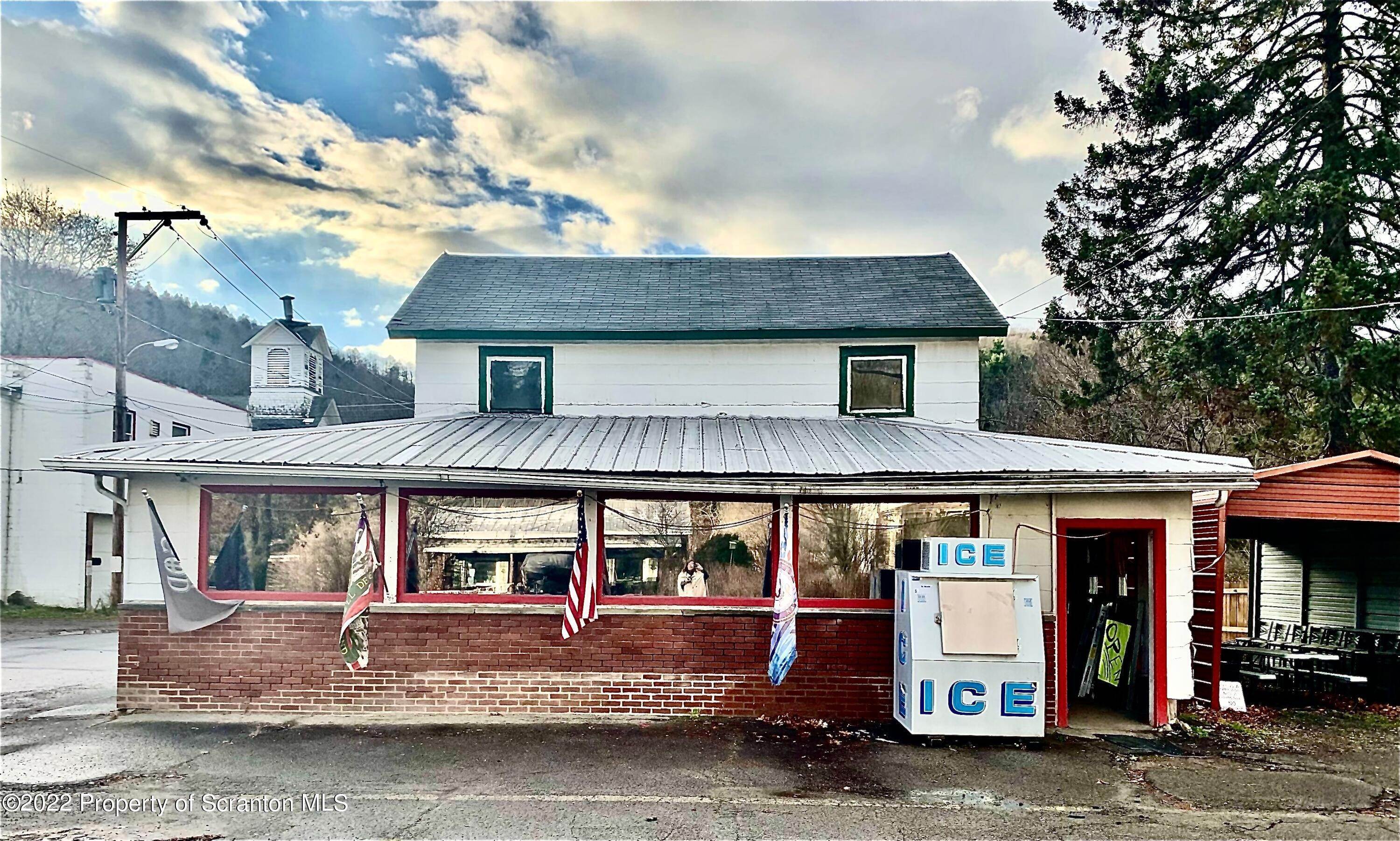 Commercial for Sale at 1013 Main Street New Milford, Pennsylvania 18834 United States