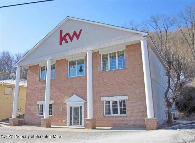 Commercial for Rent at 749 Northern Blvd Clarks Summit, Pennsylvania 18411 United States