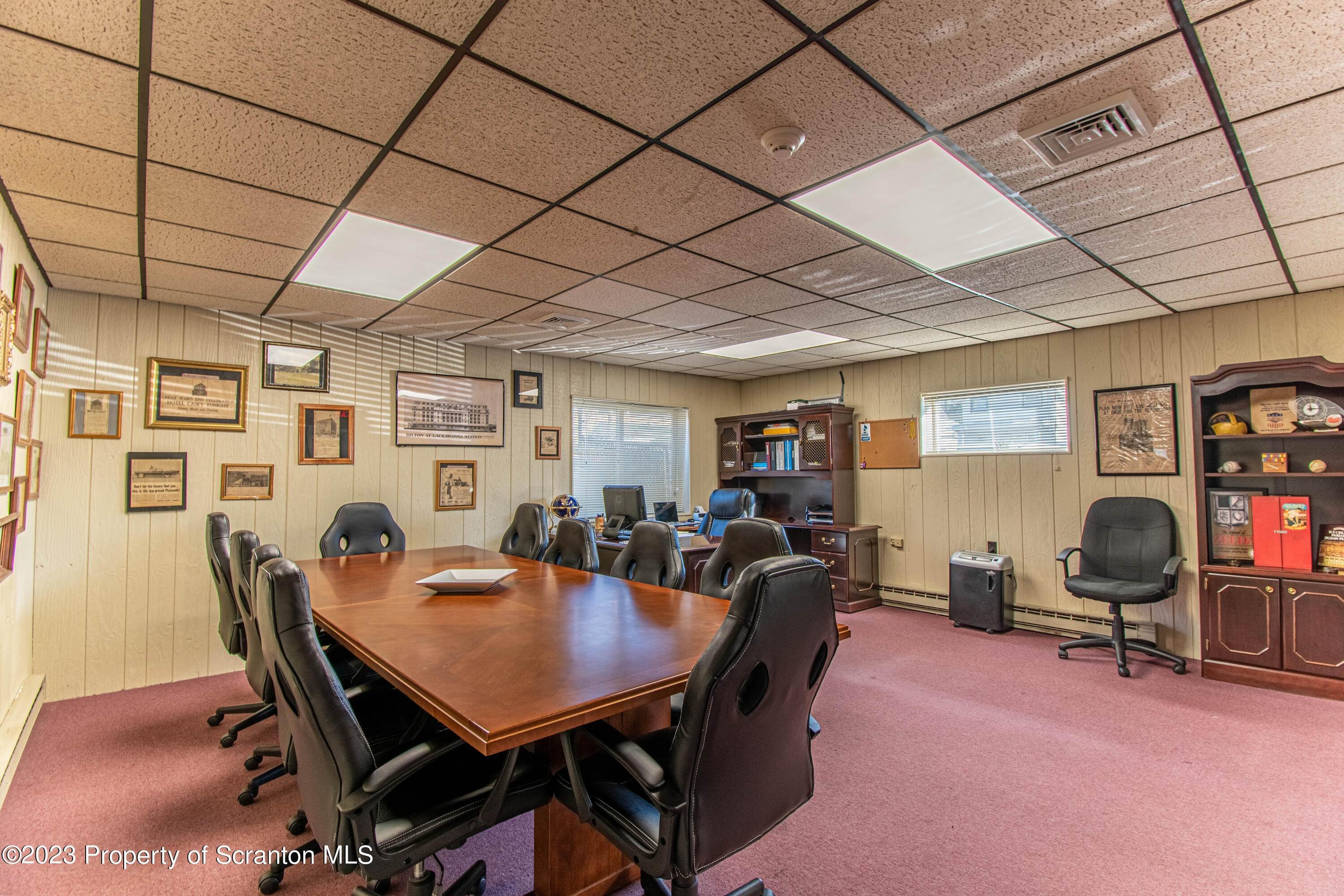 21. Commercial for Sale at 312 Sherman Ave Scranton, Pennsylvania 18504 United States