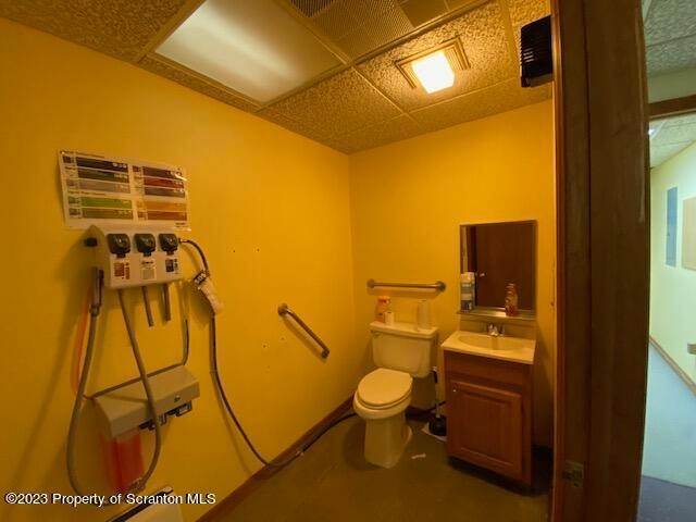 17. Commercial for Rent at 1 Kim Ave Suite 11 Tunkhannock, Pennsylvania 18657 United States
