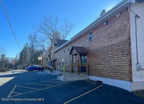 42. Commercial for Sale at 218 Rt 590 Greeley, Pennsylvania 18425 United States