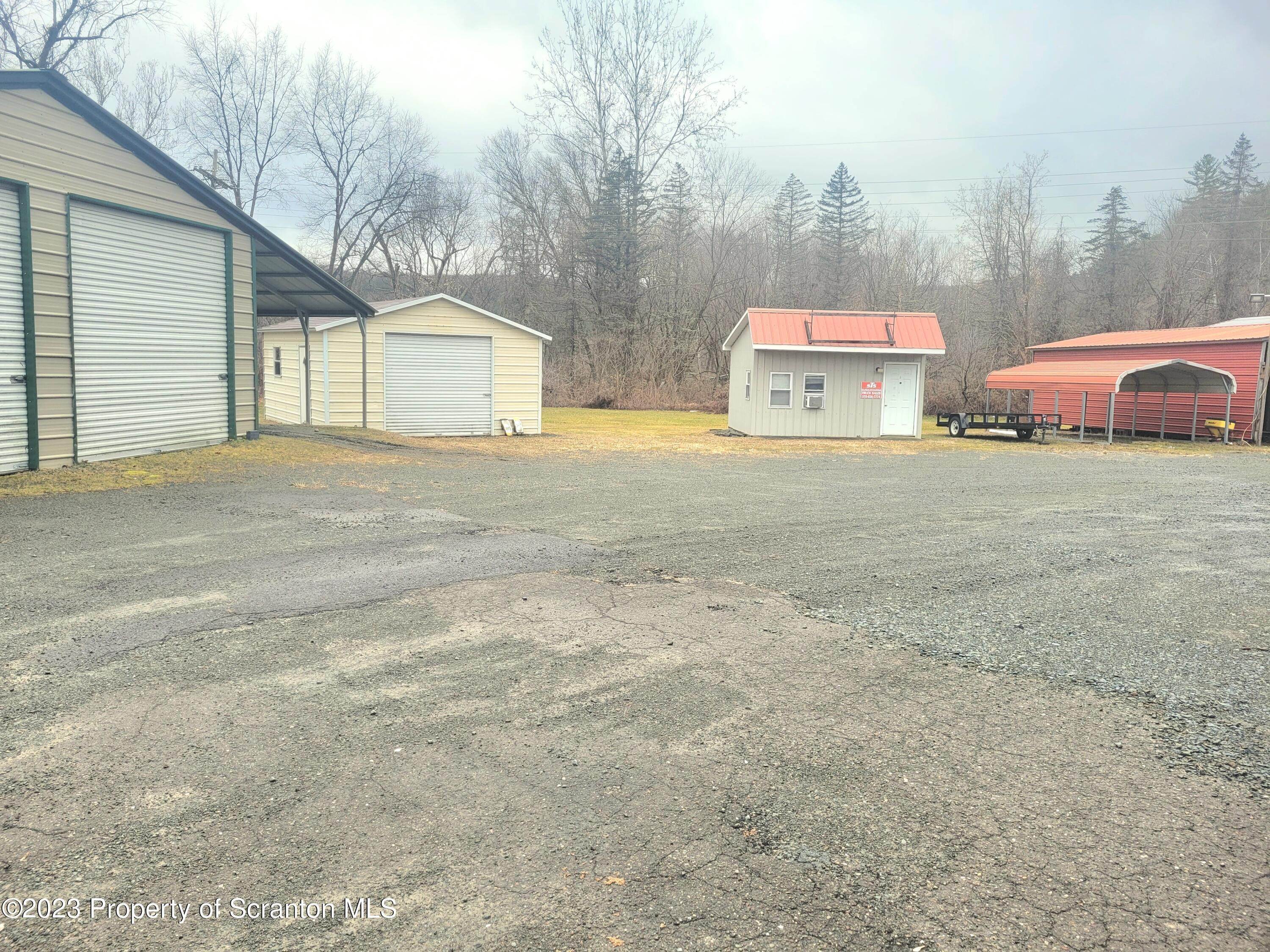 5. Commercial for Rent at 3444 Sr 6 Tunkhannock, Pennsylvania 18657 United States