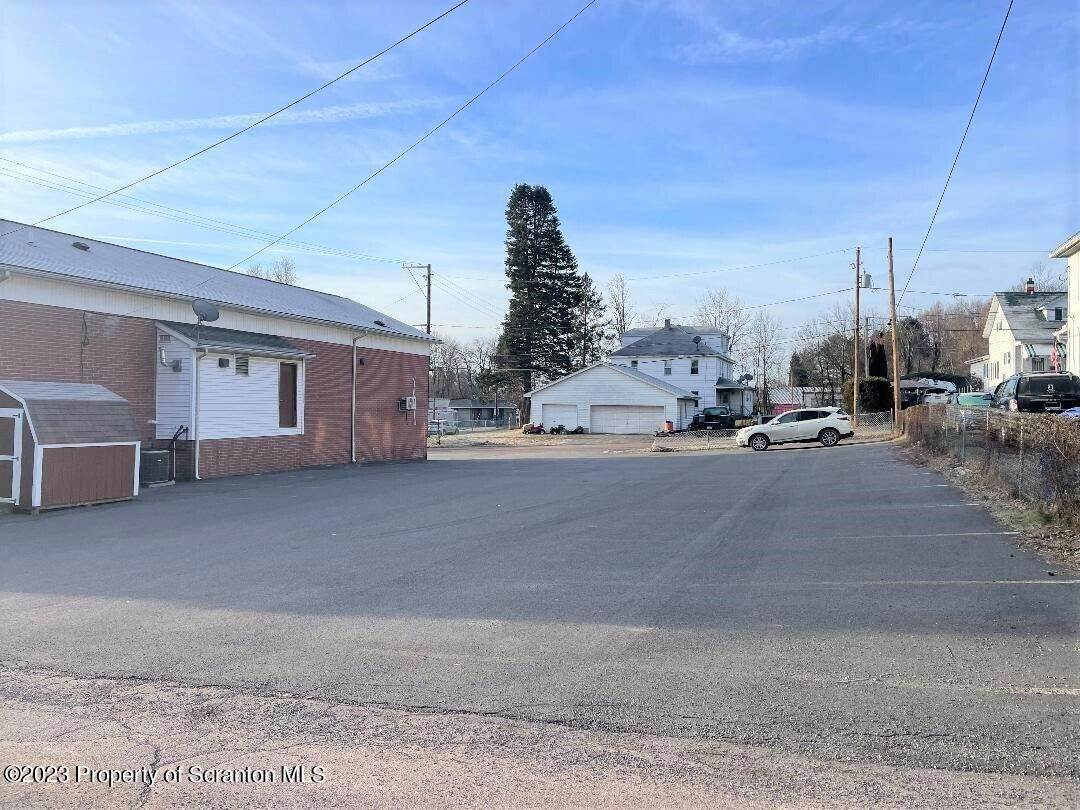 3. Commercial for Rent at 101 Main St Childs, Pennsylvania 18407 United States
