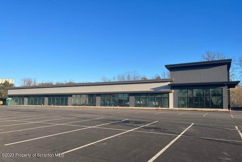 Commercial for Rent at 1331 Pa-315 Wilkes Barre, Pennsylvania 18702 United States