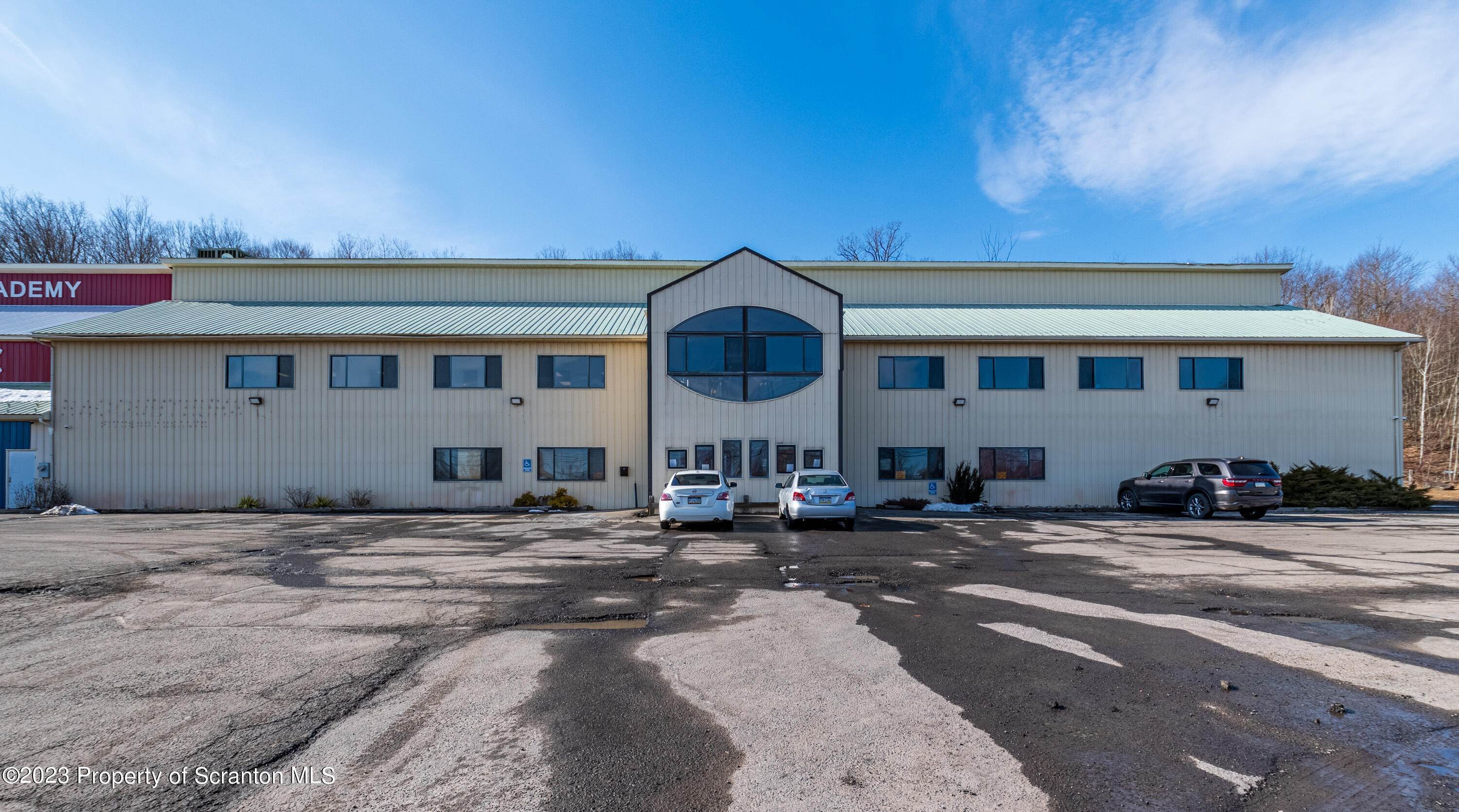 1. Commercial for Rent at 603 Scranton Cdale Hwy Mayfield, Pennsylvania 18433 United States
