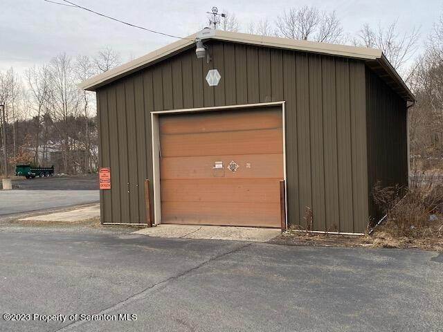 3. Commercial for Rent at 335 Bedford Street Clarks Summit, Pennsylvania 18411 United States