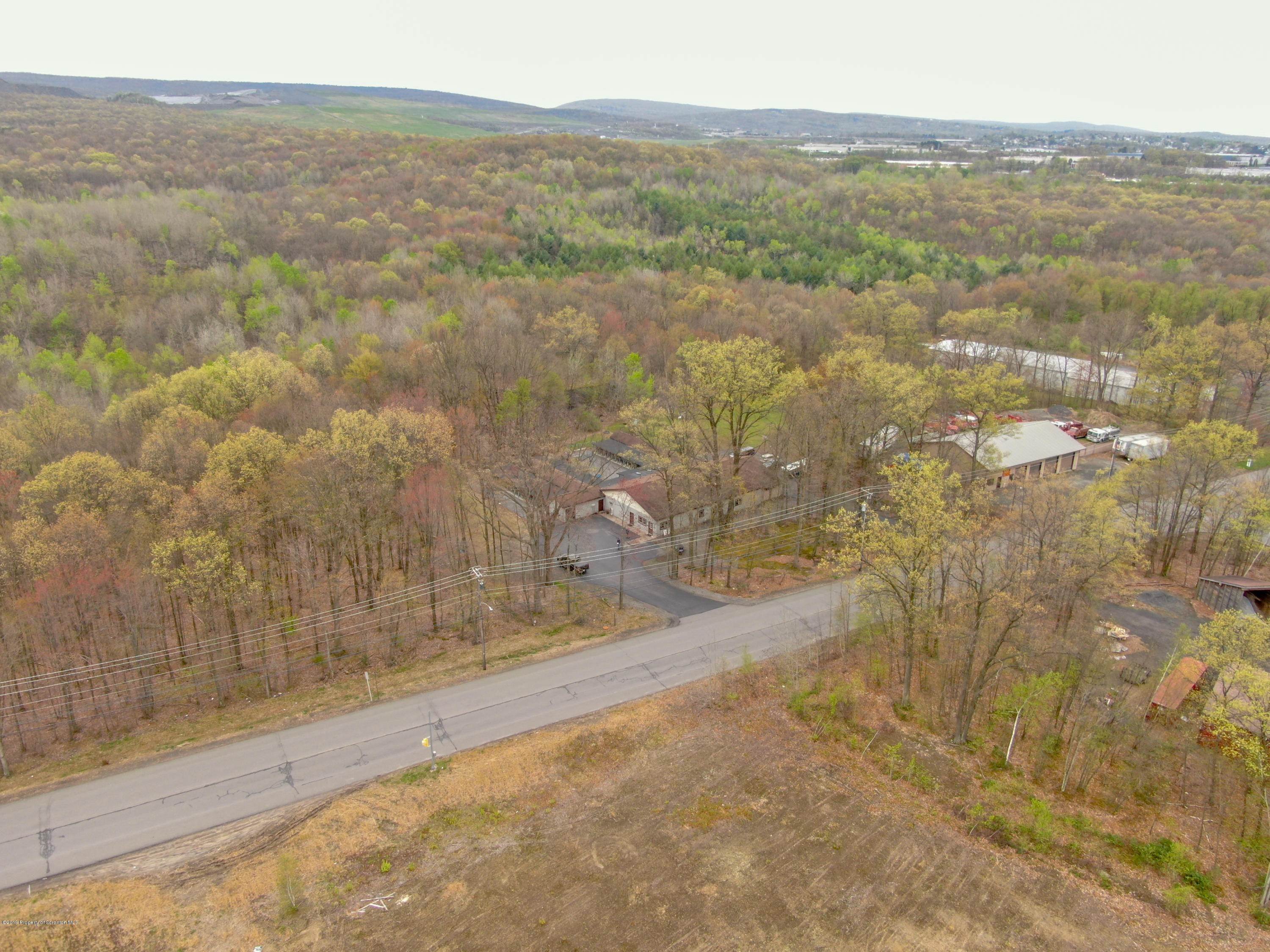 4. Commercial for Sale at 41 Underwood Rd Throop, Pennsylvania 18512 United States