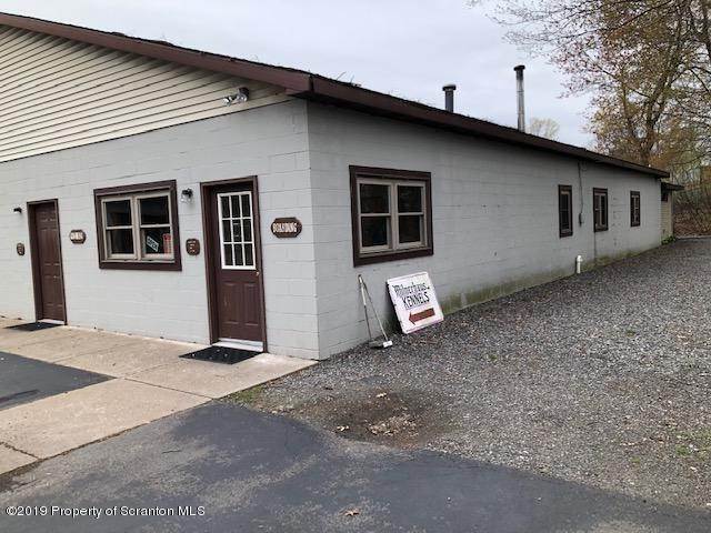 12. Commercial for Sale at 41 Underwood Rd Throop, Pennsylvania 18512 United States